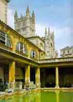  Bath