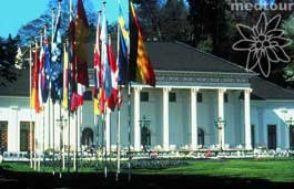  -  - - Kurhaus