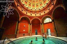  -  - - Friedrichsbad