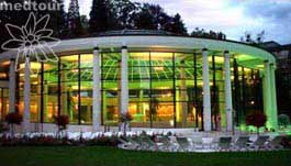  -  - - Caracalla Therme