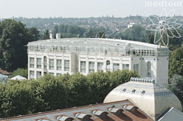  - Sofitel Vichy Les Célestins