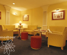  - Sofitel Vichy Les Célestins