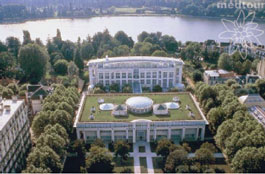  - Sofitel Vichy Les Célestins