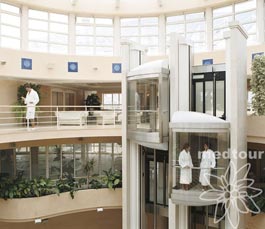  - Sofitel Vichy Les Célestins