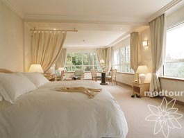  - Sofitel Vichy Les Célestins