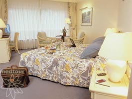  - Sofitel Vichy Les Célestins