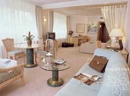  - Sofitel Vichy Les Célestins