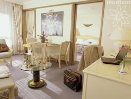  - Sofitel Vichy Les Célestins