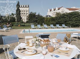  - Sofitel Vichy Les Célestins