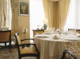  - Sofitel Vichy Les Célestins