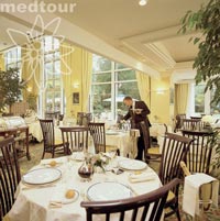  - Sofitel Vichy Les Célestins