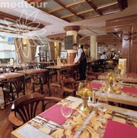  - Sofitel Vichy Les Célestins