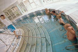  - Sofitel Vichy Les Célestins