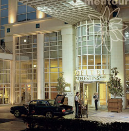  - Sofitel Vichy Les Célestins