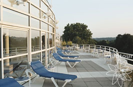 - Sofitel Vichy Les Célestins
