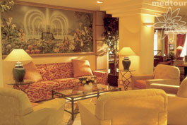  - Sofitel Vichy Les Célestins
