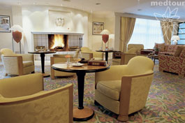  - Sofitel Vichy Les Célestins