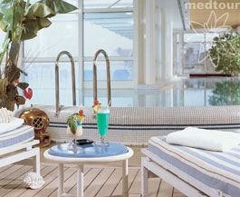  - Sofitel Vichy Les Célestins